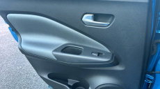 Nissan Juke 1.0 DiG-T 114 Tekna 5dr Petrol Hatchback